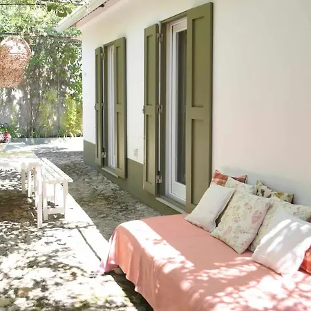 Holiday home Vumba - The House Of The Lizard Sao Martinho da Cortica