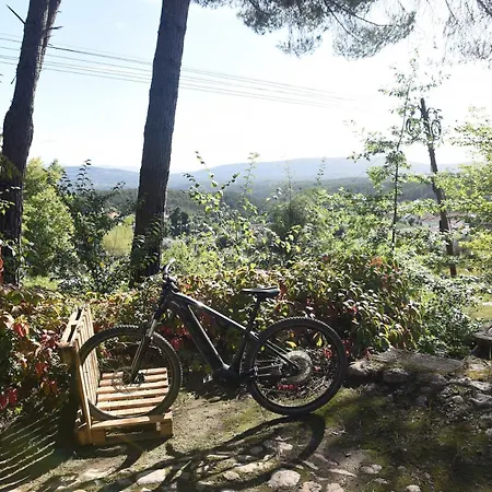Vumba - The House Of The Lizard Holiday home *