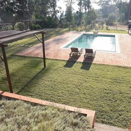 Vumba - The House Of The Lizard Holiday home