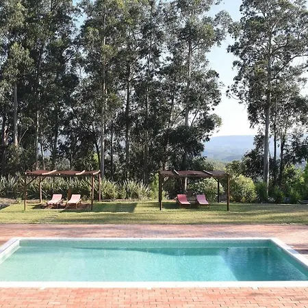 Holiday home Vumba - The House Of The Lizard