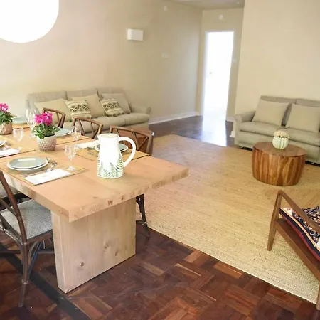 Holiday home Vumba - The House Of The Lizard Sao Martinho da Cortica